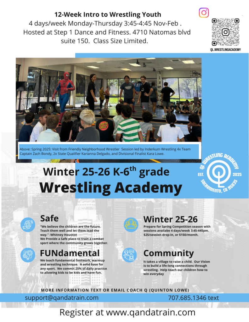winter 25 program